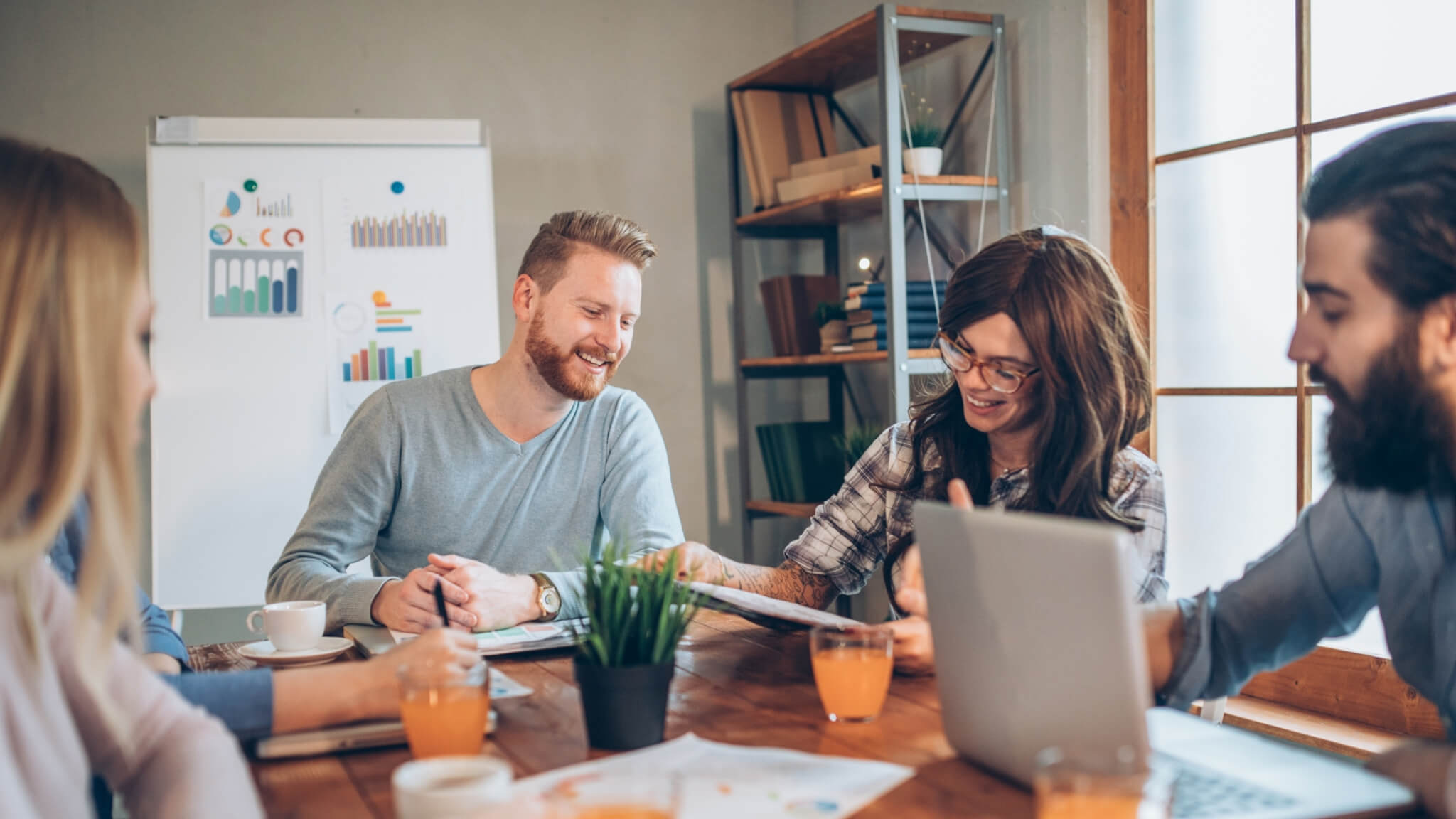 How to Run Engineering Team Meetings That Leave Everyone Feeling Empowered