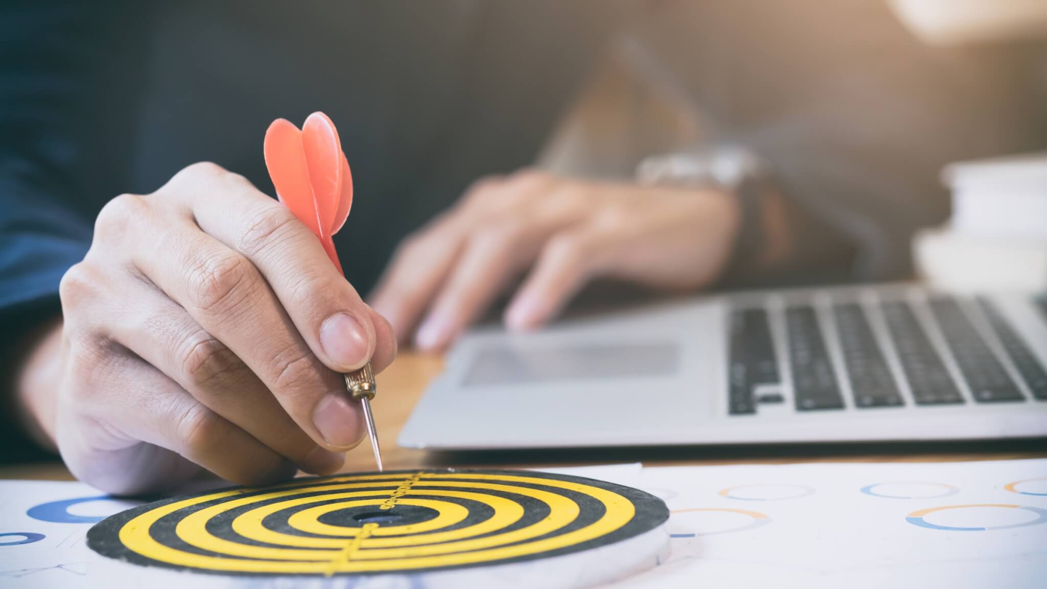 Operations Goals vs. Strategy Goals: How to Set Each + Examples