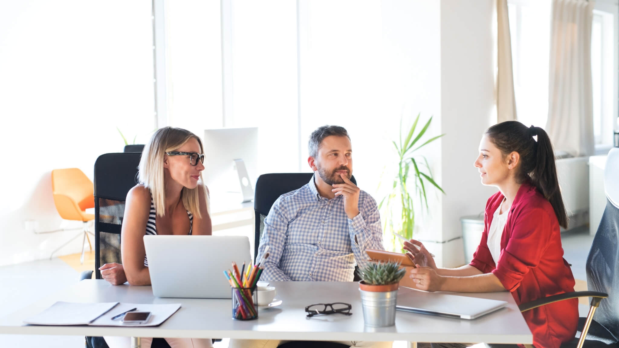 16 Meeting Ground Rules for Leaders and Their Organizations