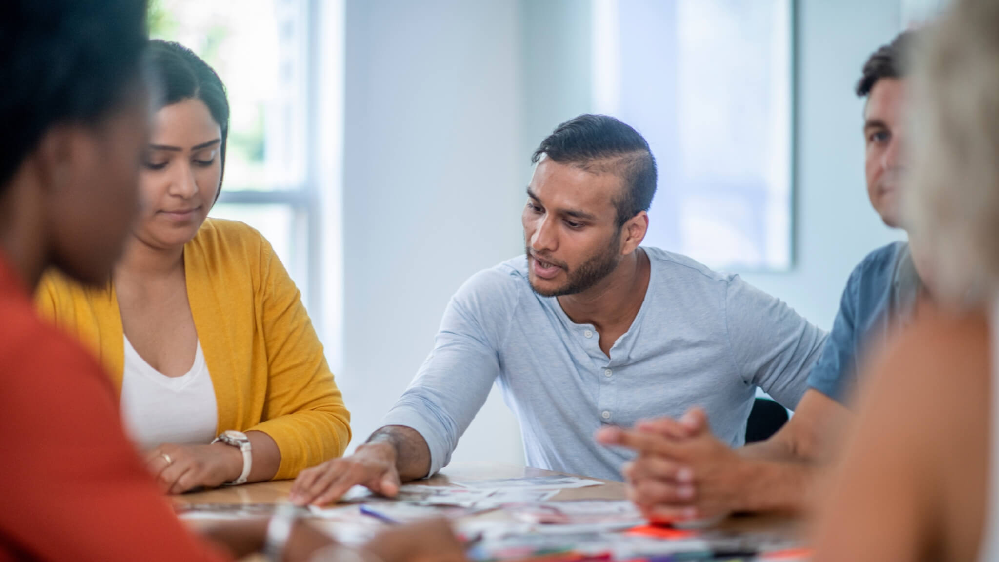 Strategy Meeting: A Guide For A Planning Session
