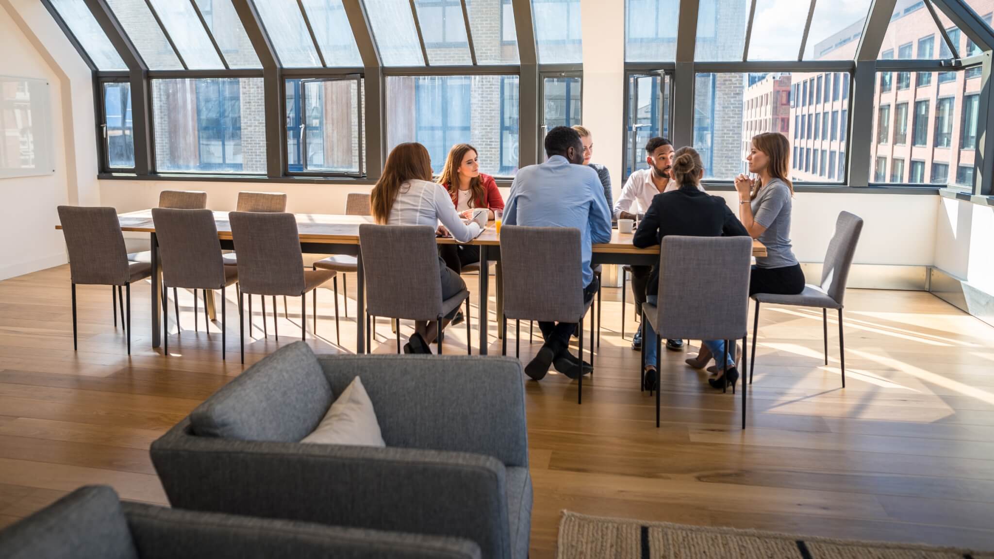 A Guide to Workshop Facilitation: Techniques, Tips & Best Practices