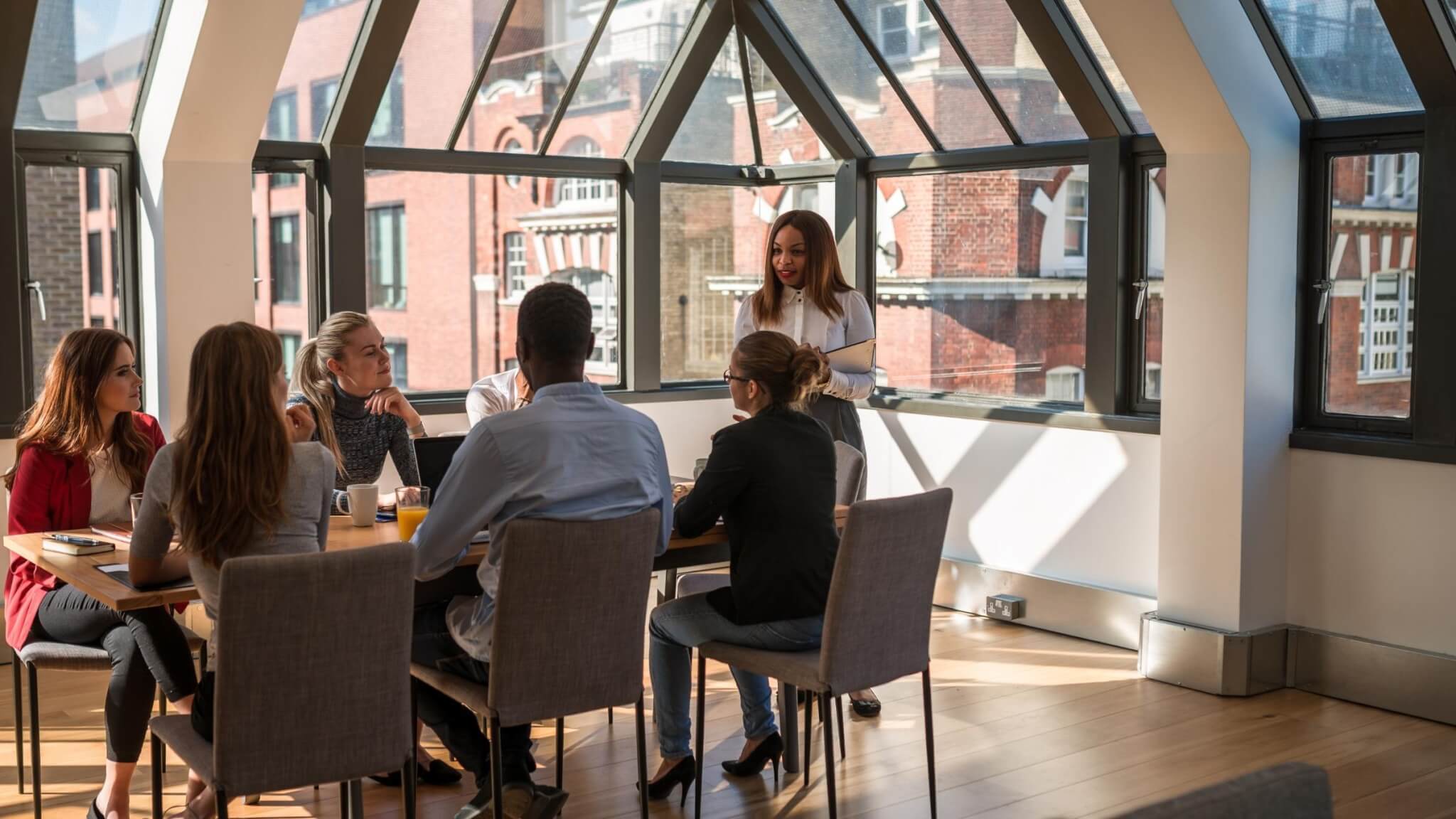 Meeting Agenda Outline – Best Practice and Most Effective Meeting Structure to Follow