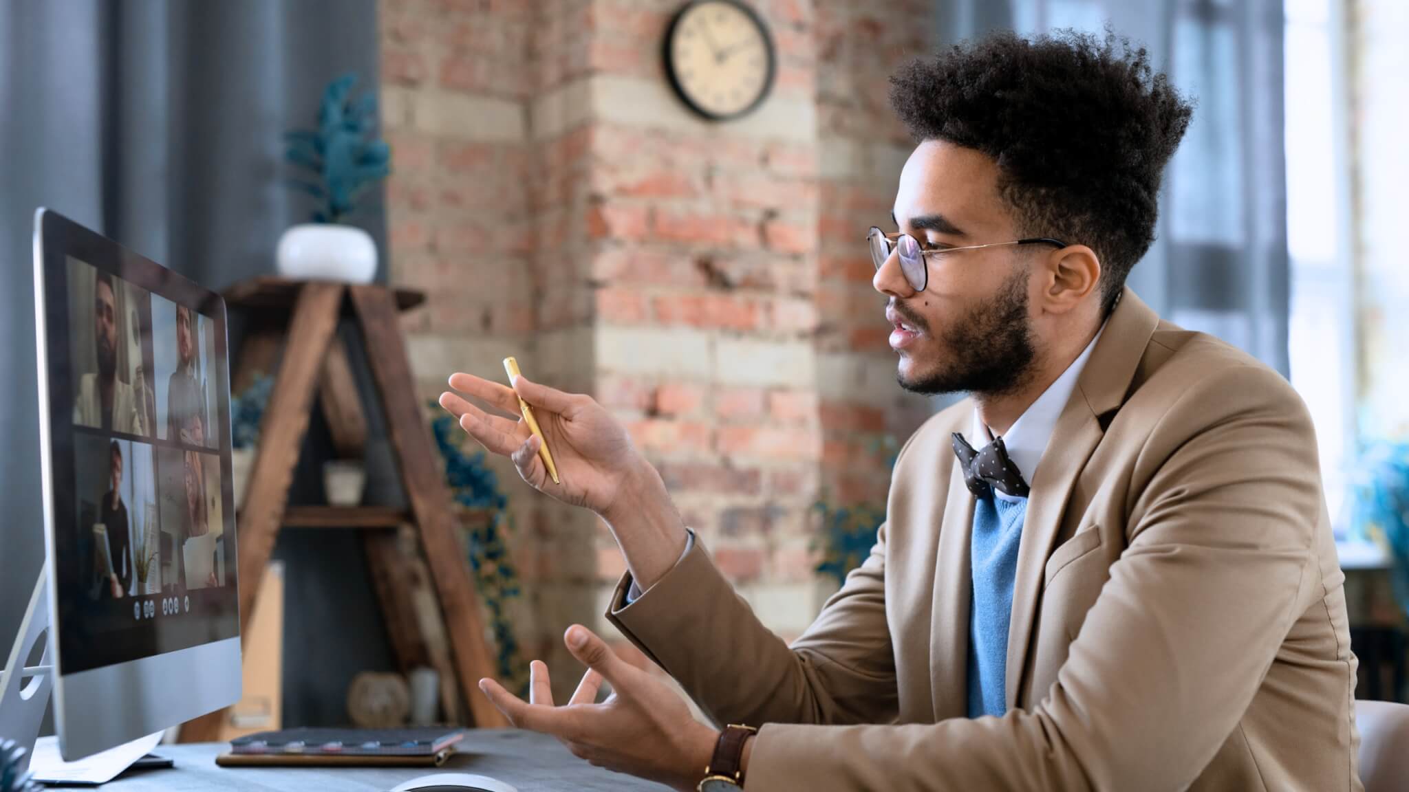 AI Meetings 101: What They Are and How to Have One