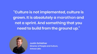Arkose Labs culture
