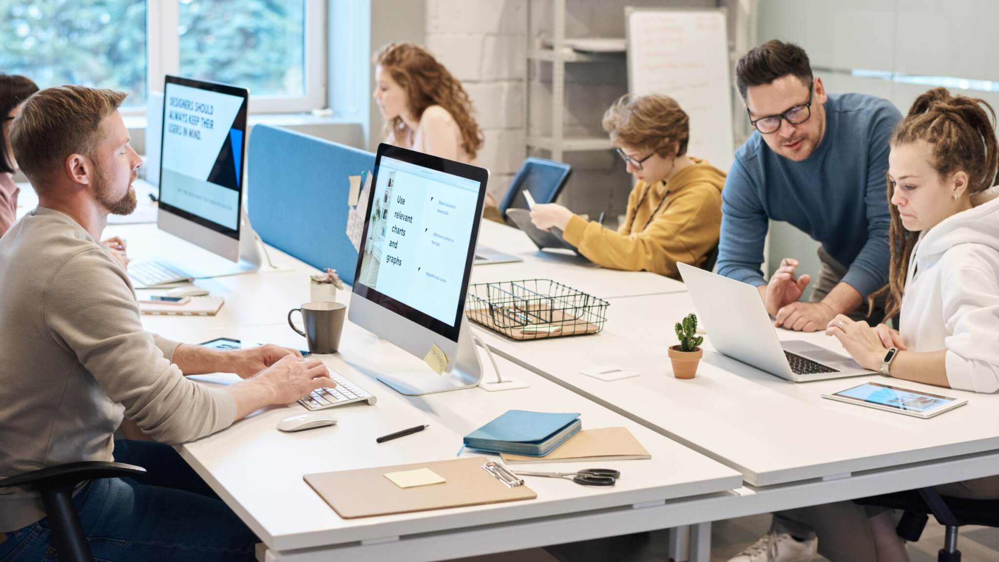 The 10 Best AI Tools for Business in 2024