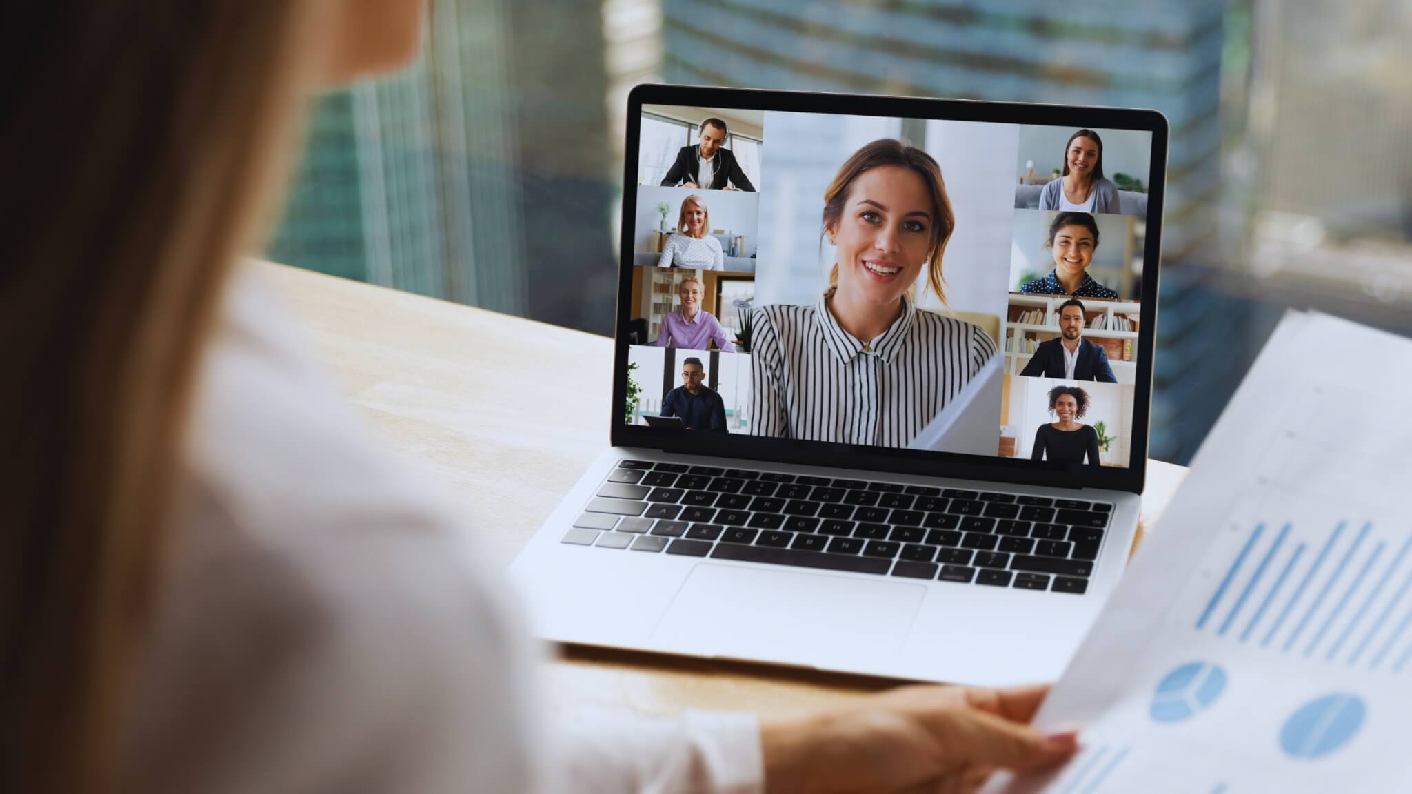 Can You Record a Meeting Without Consent?