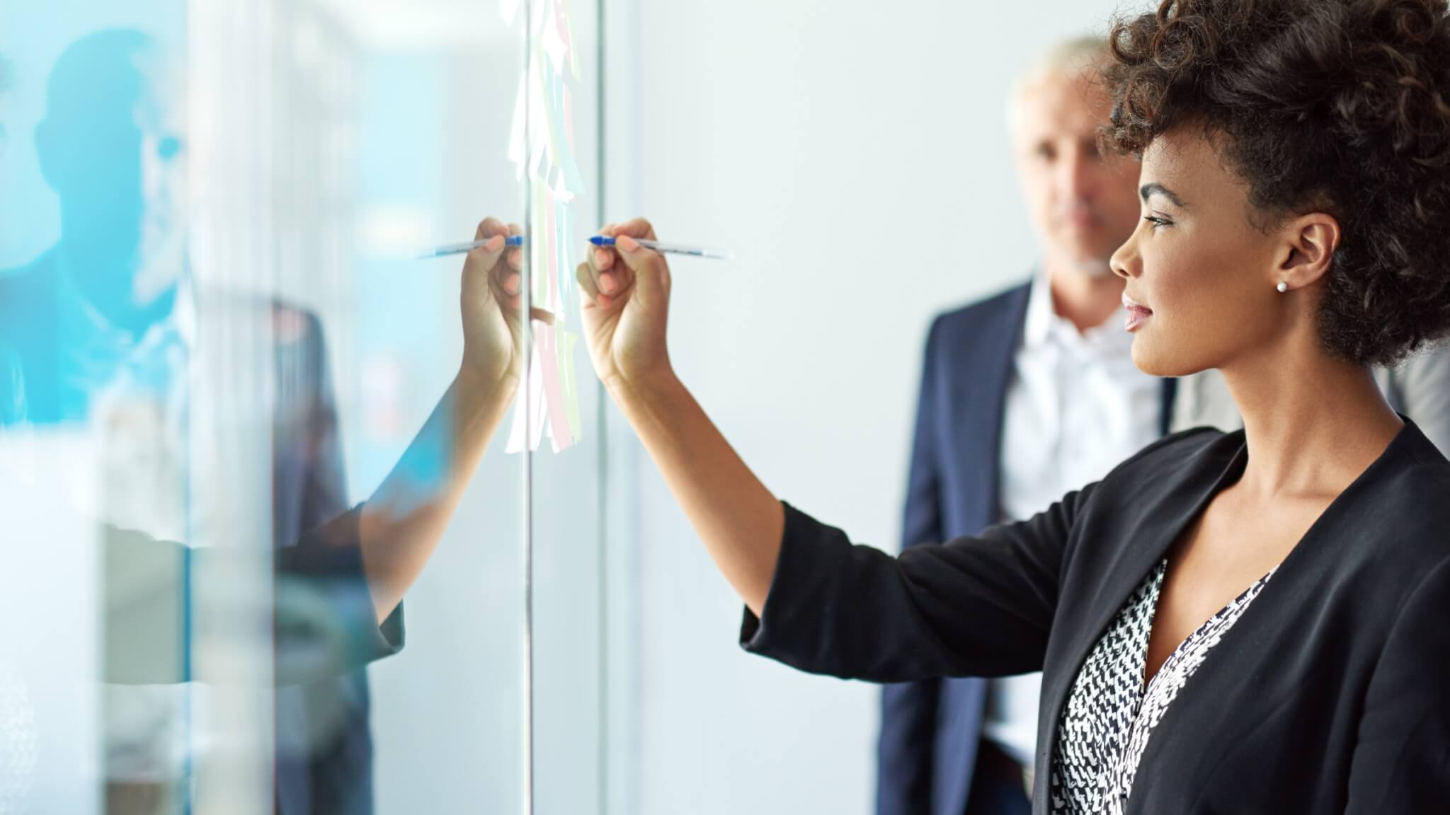 Best Practices and Tips for CEO Succession Planning