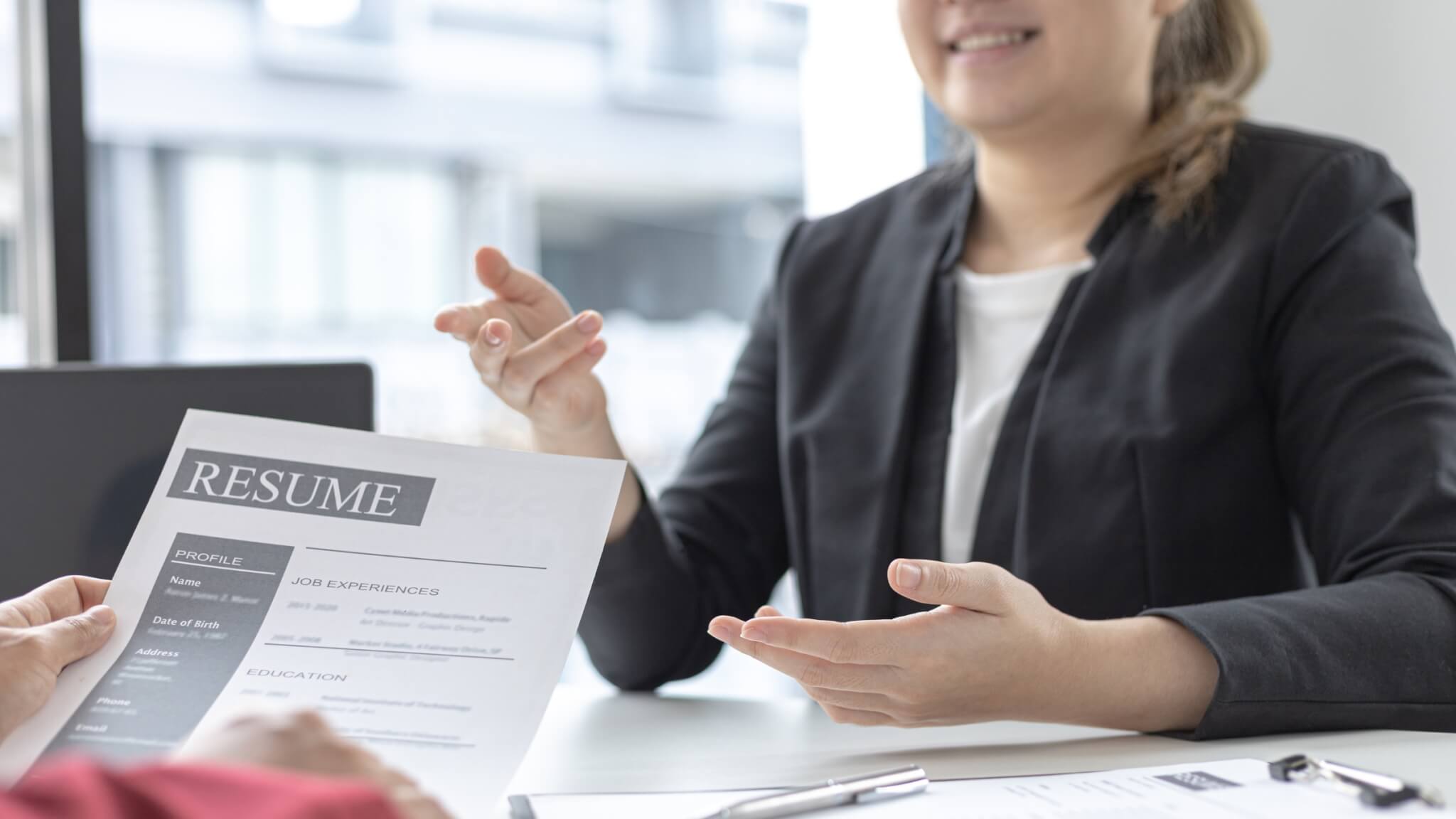 Chief Operating Officer Interview Questions and Answers