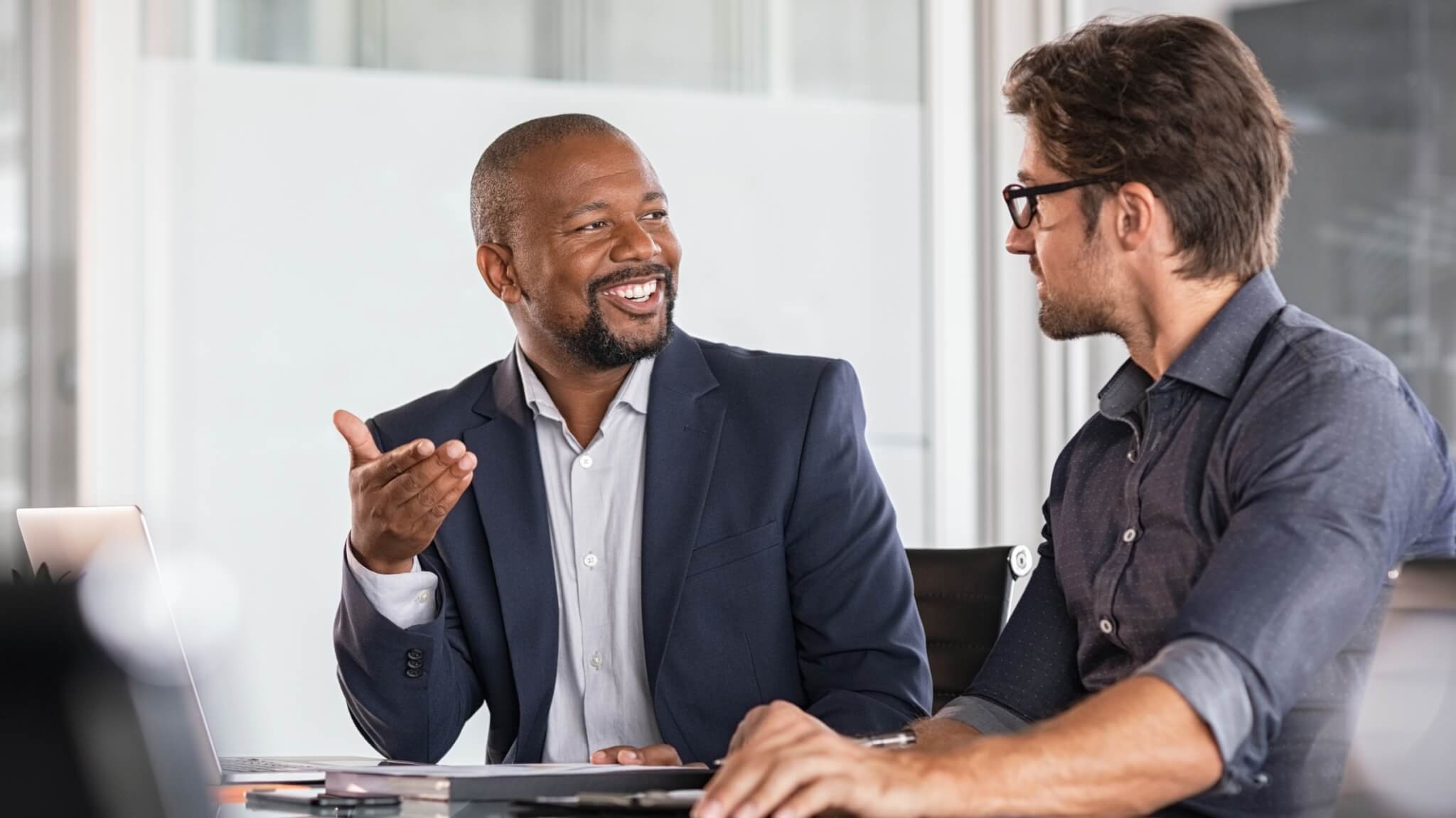 How to Maximize Productivity With COO 1-on-1 Meetings