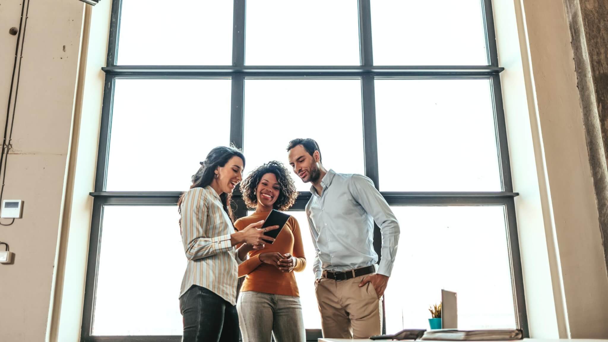 Daily Huddle Meeting: Here’s How to Efficiently Stay Aligned