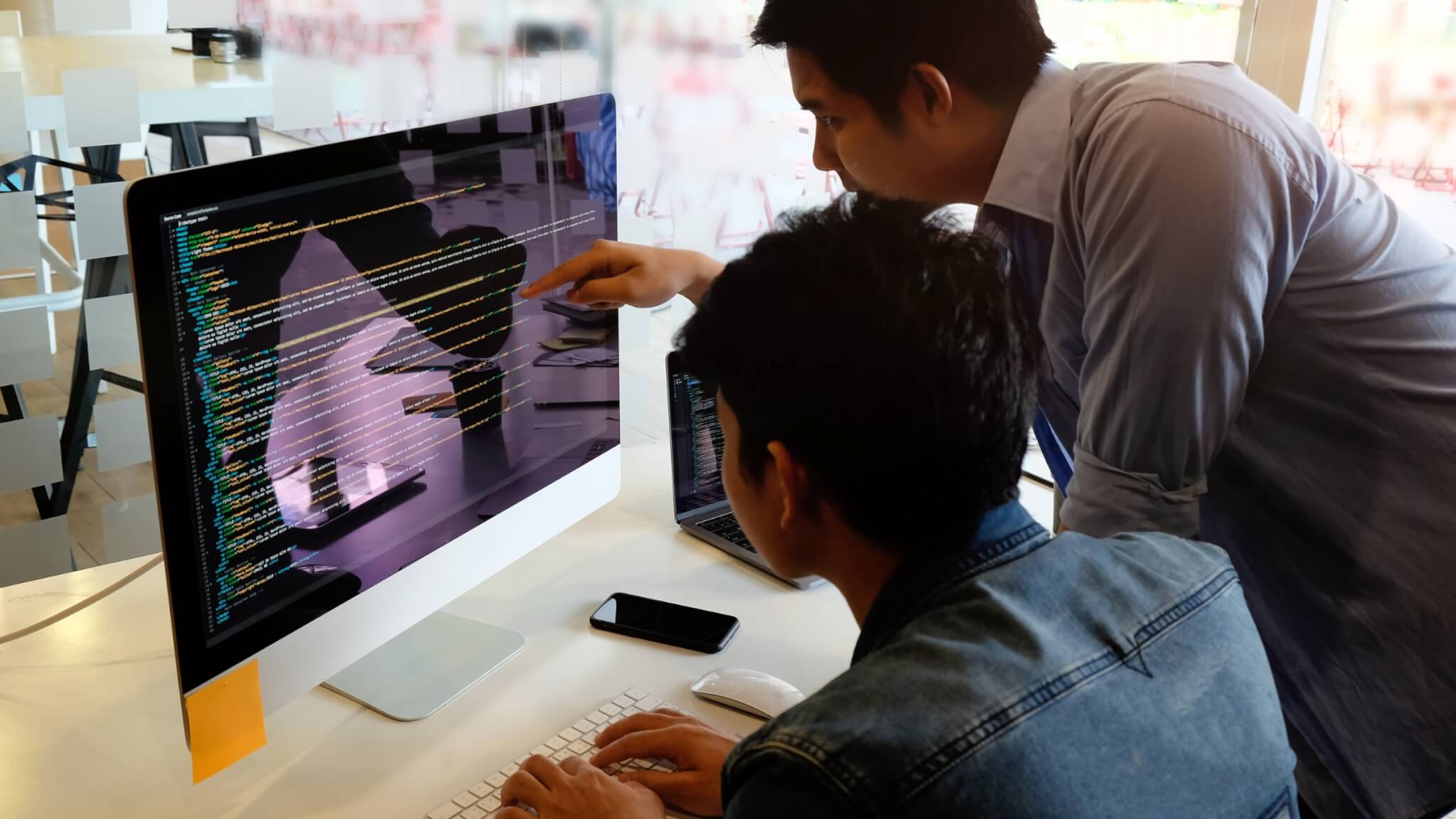 Data Scientist vs. Software Engineer: Key Differences