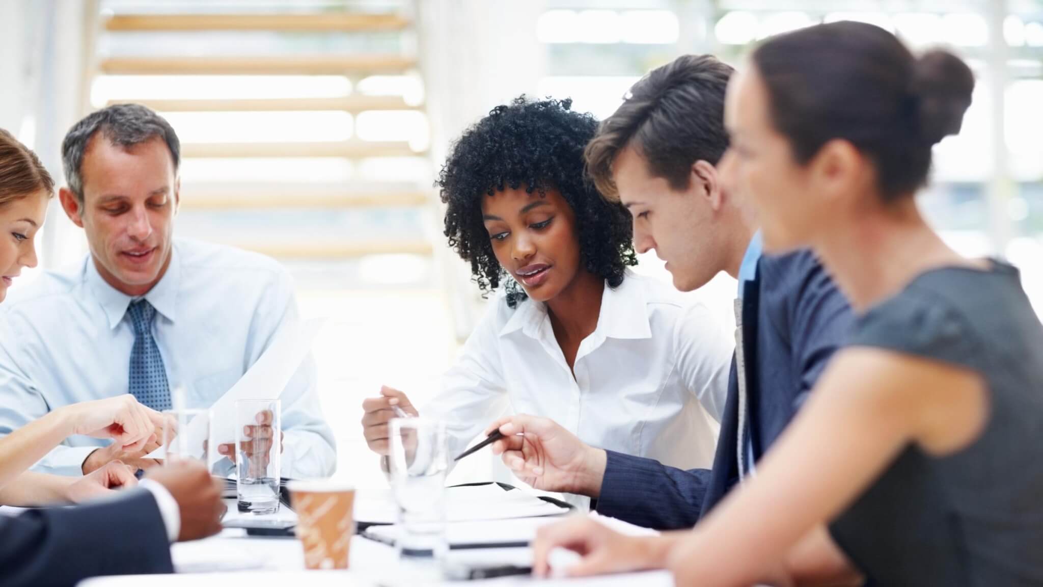 Formal Meeting: What They Are and How to Conduct Them