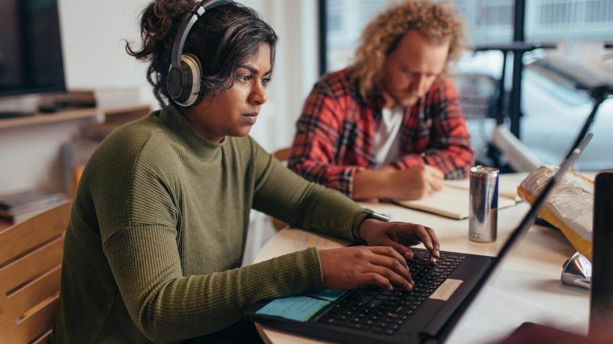 Hackathons: Everything You Need to Know + 15 Project Ideas