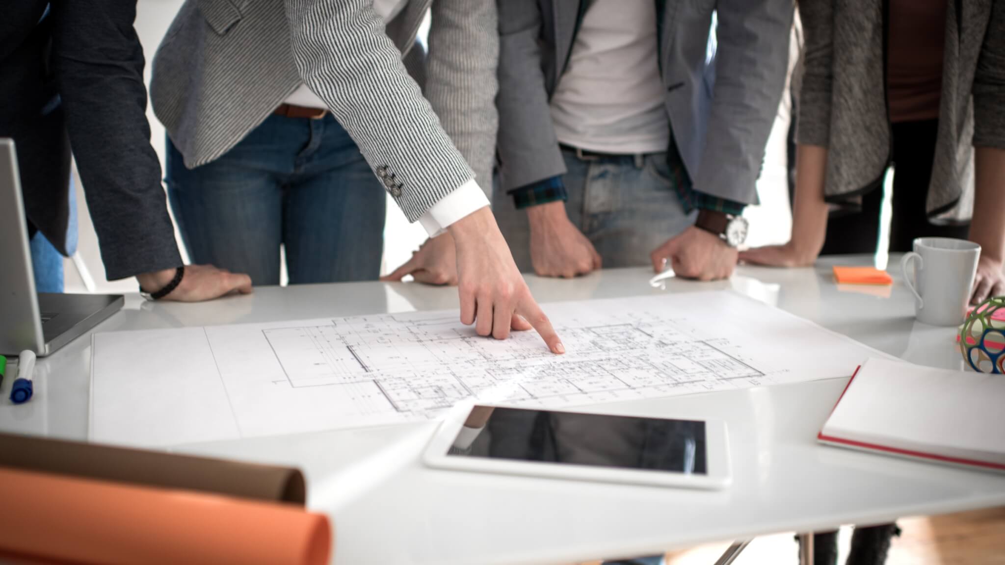 How to Successfully Manage Project Complexity