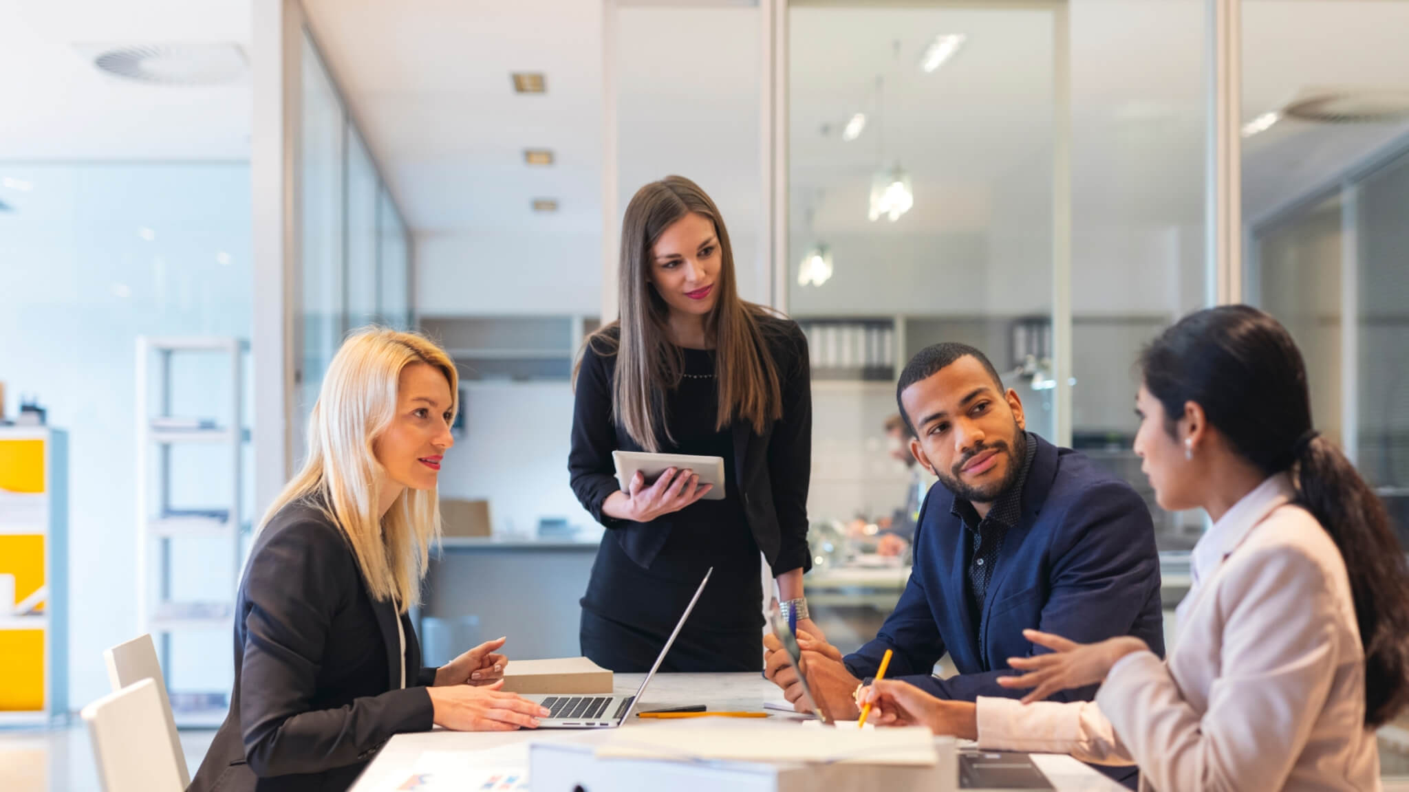 Management Meeting Agenda: How to Run a Leadership Meeting