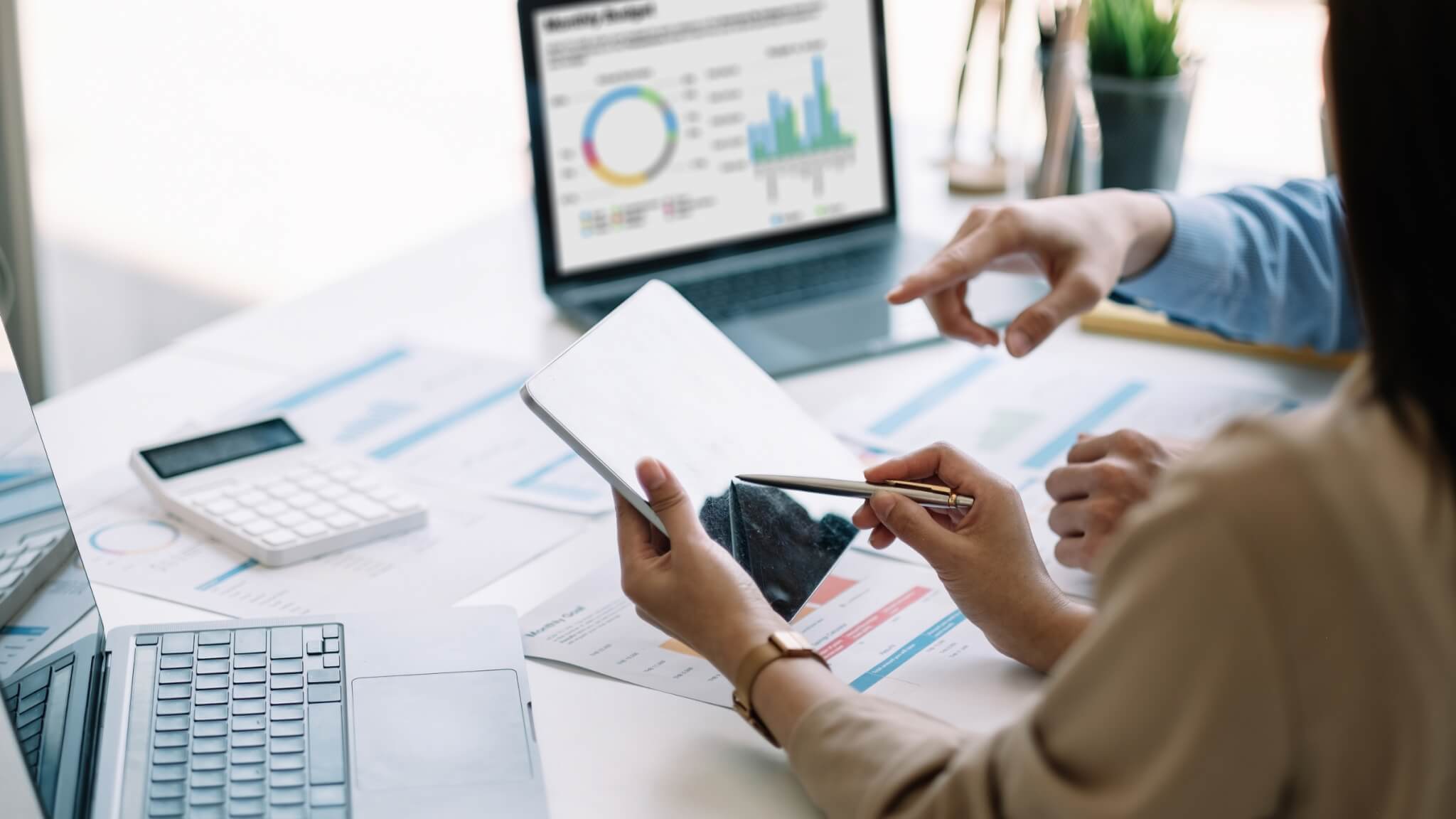 Meeting Analytics: A Guide to Data-Driven Meetings