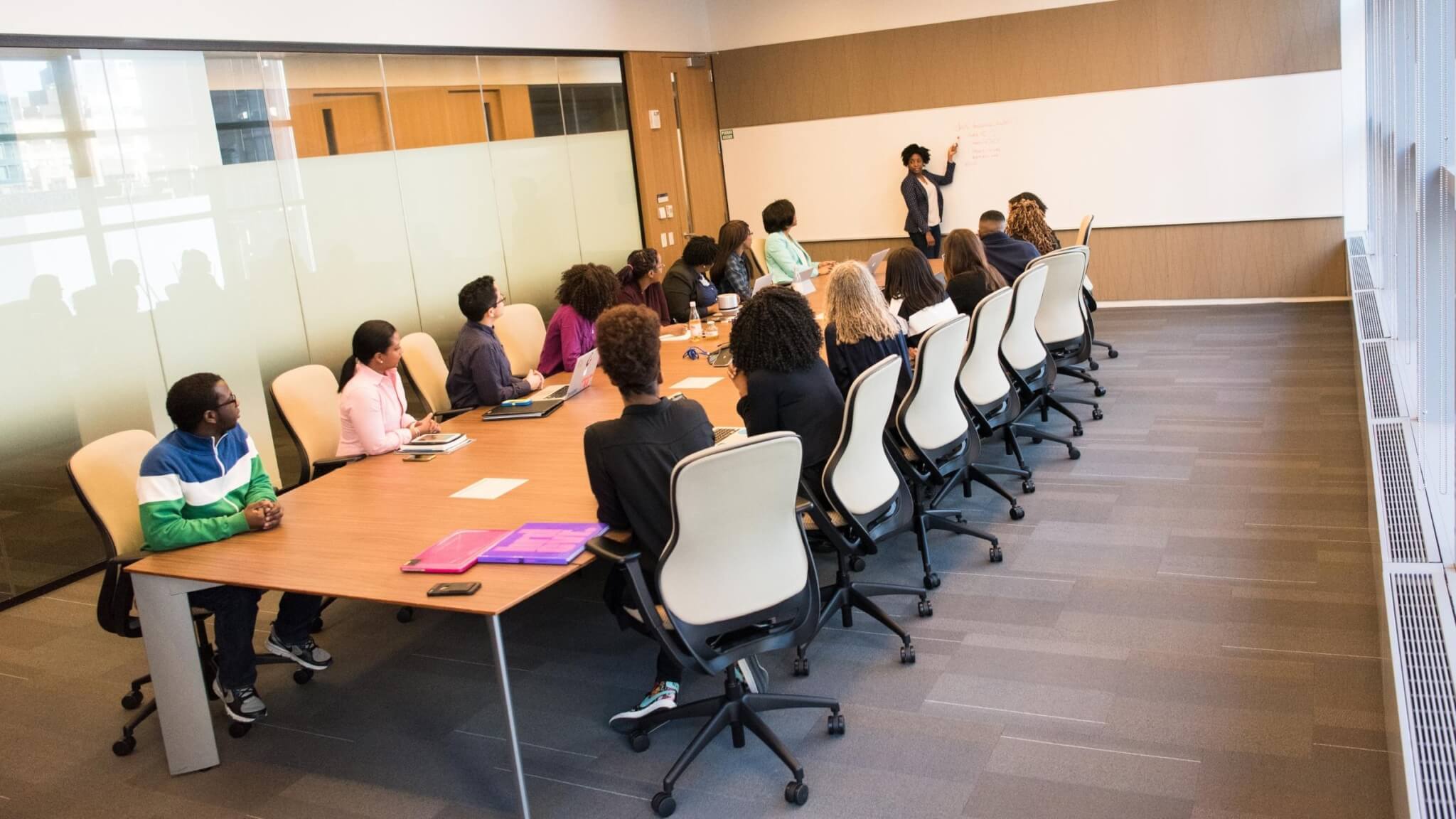 27 Workplace Buzzwords You Need in Your Next Meeting