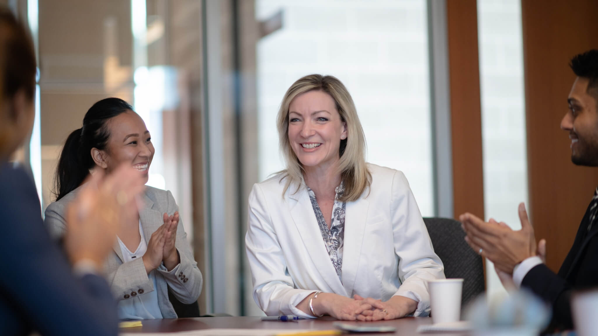 8 Secrets To Foster a Great Meeting Culture