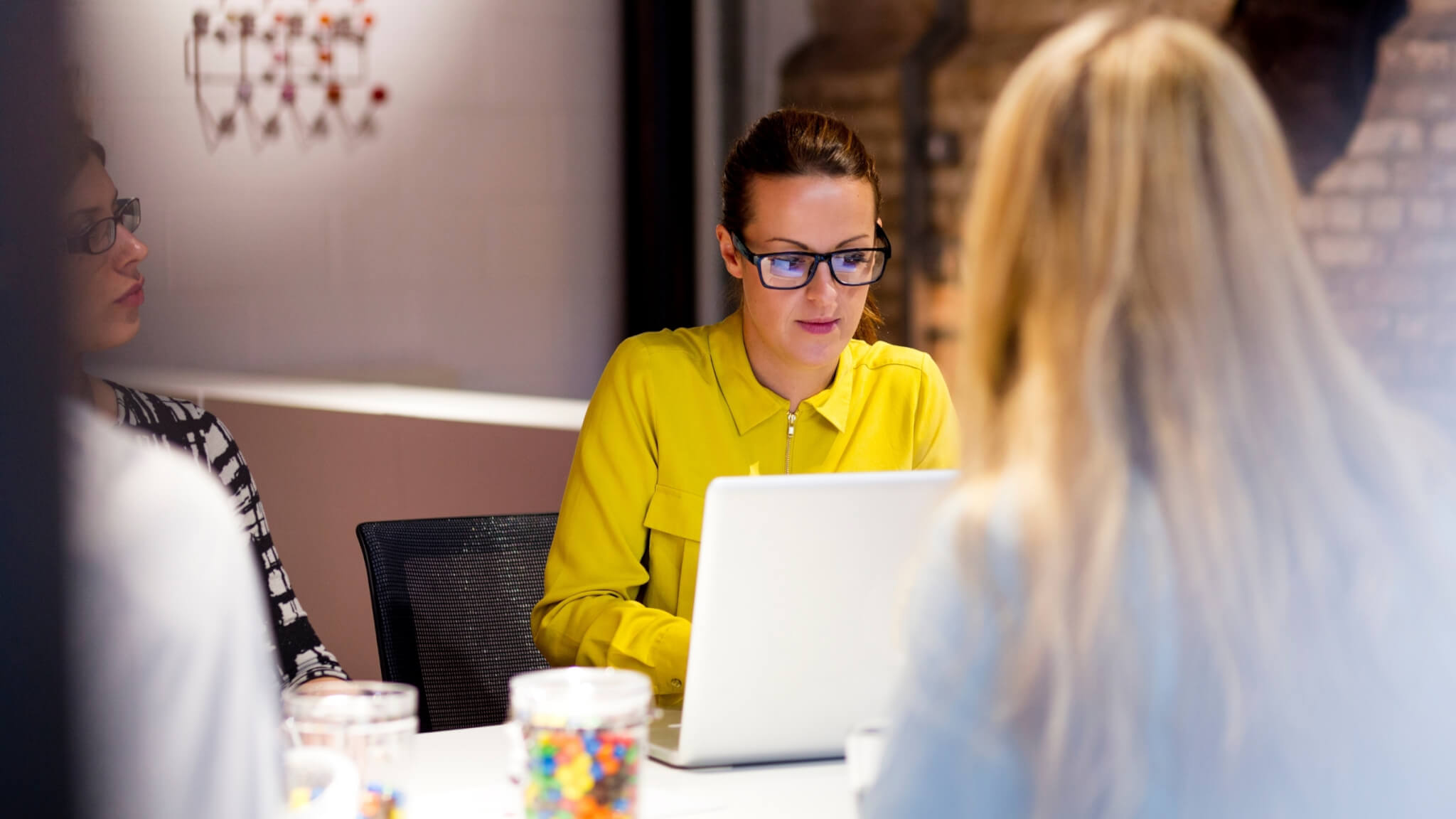 Meeting Report: 7 Tips & One Example for Concise Notes
