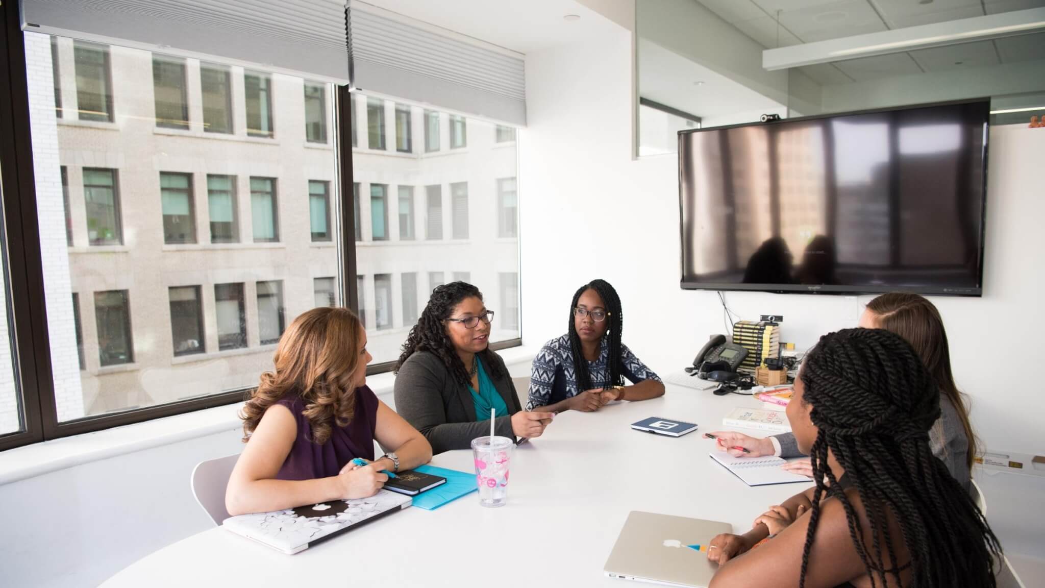 Meeting ROI: Getting The Most Out of Your Meetings