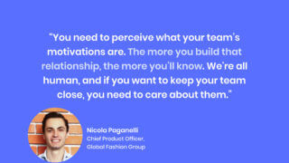Global Fashion Group Leadership