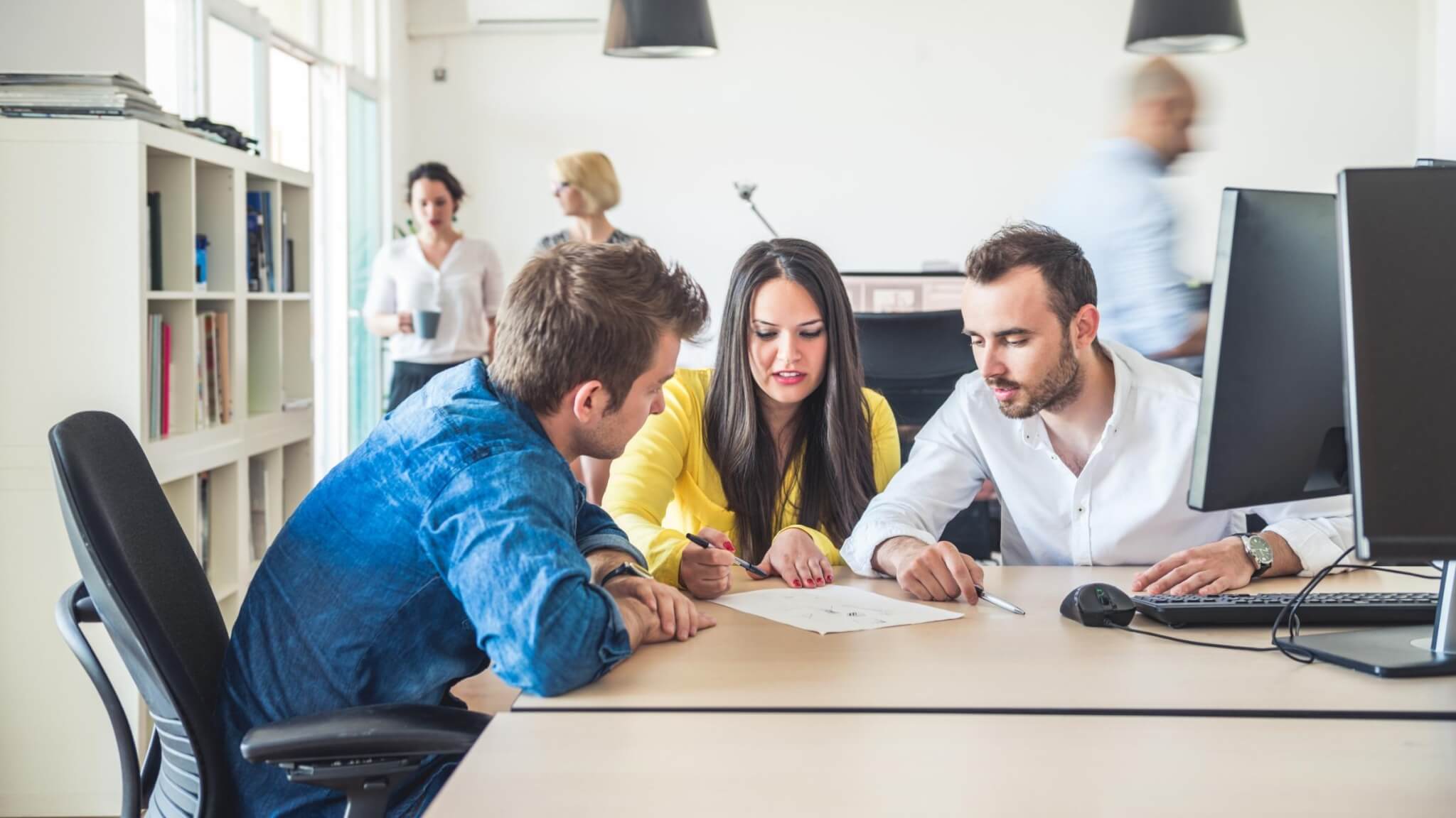 How to Organize a Project: Our 12 Most Effective Steps