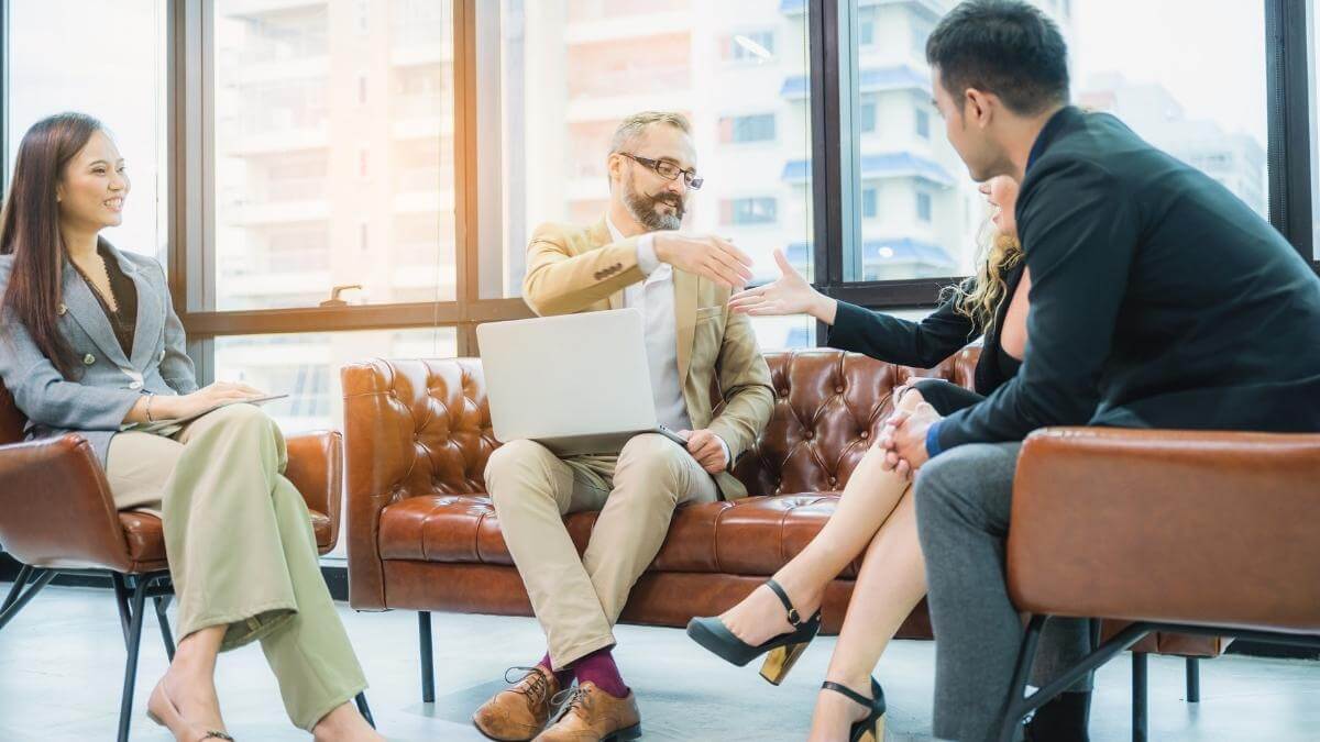 Partnership Meetings: Key Considerations and Meeting Tips