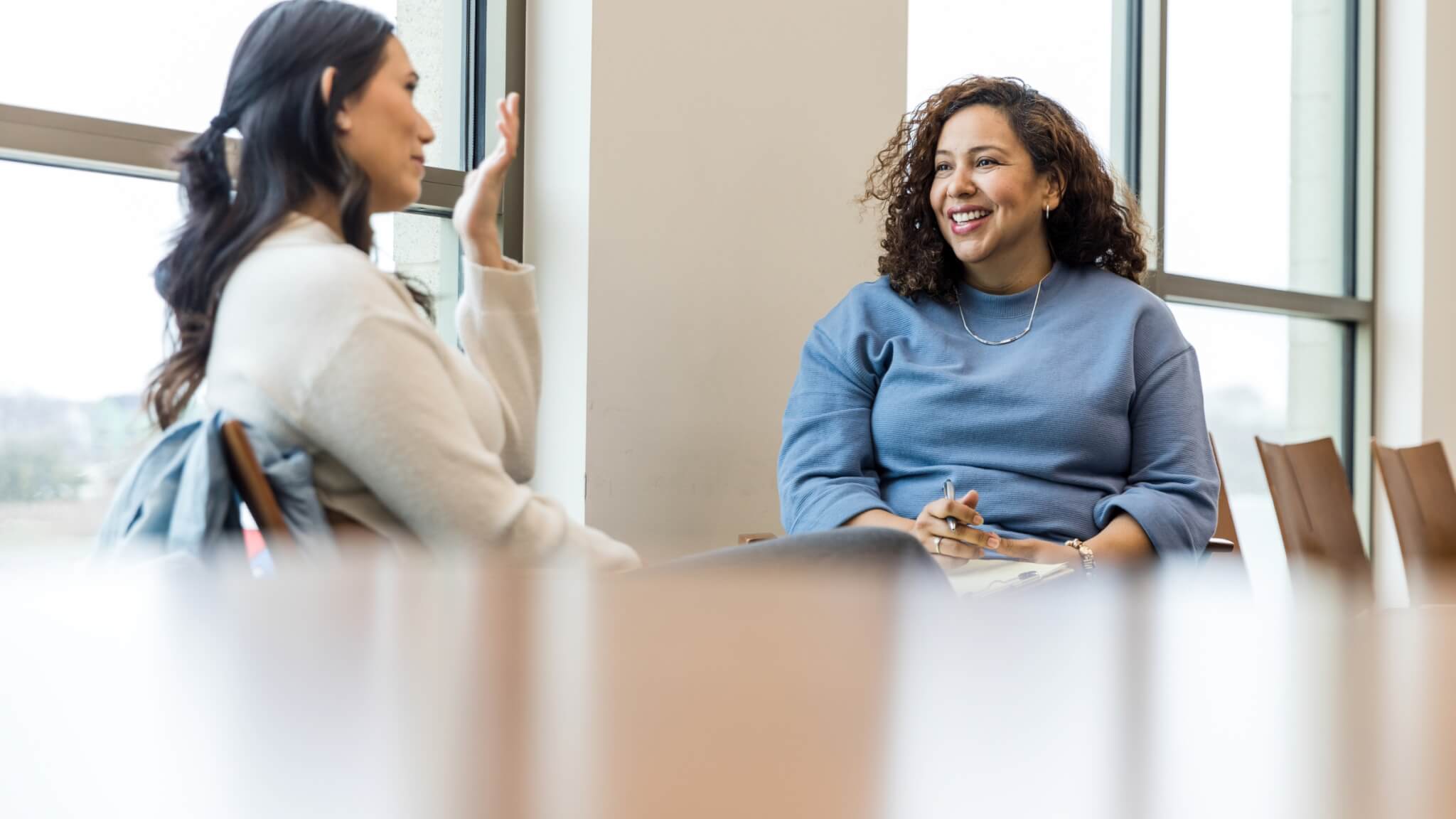100 Effective Performance Review Phrases to Try
