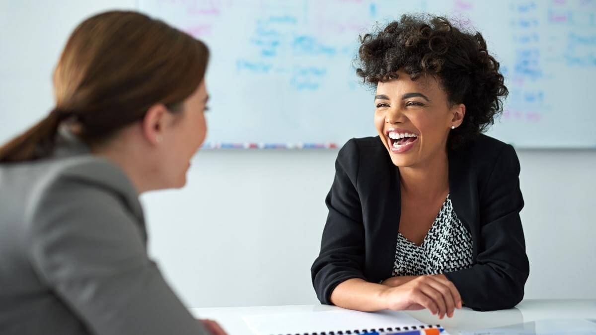 15 Effective Rapport-building Questions for Work