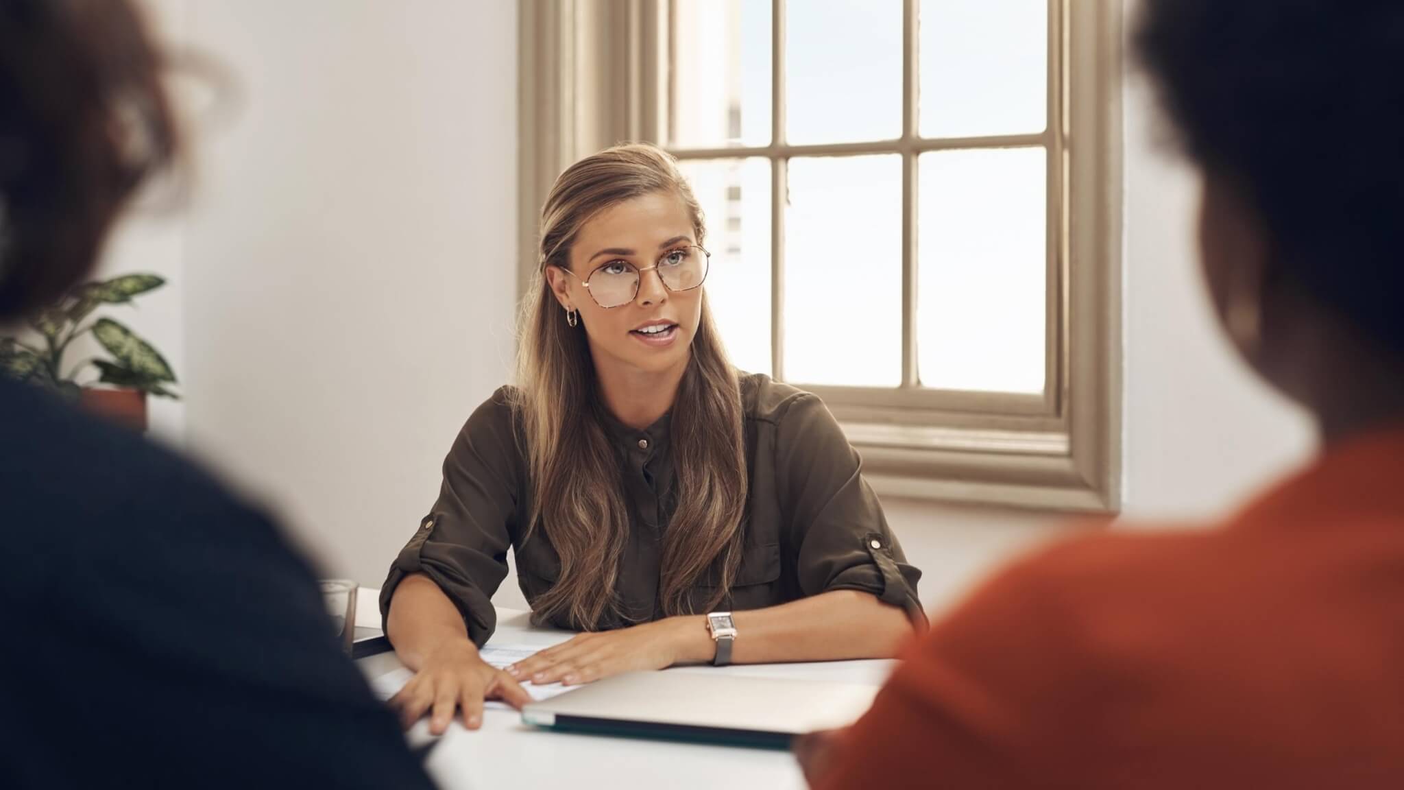 12 Requirements & Guidelines for Effective Meetings