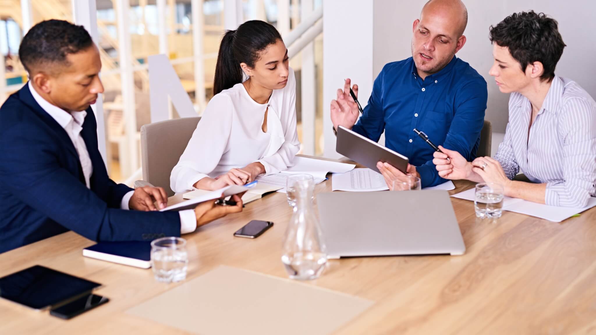 A Complete Guide to Effective Resource Allocation