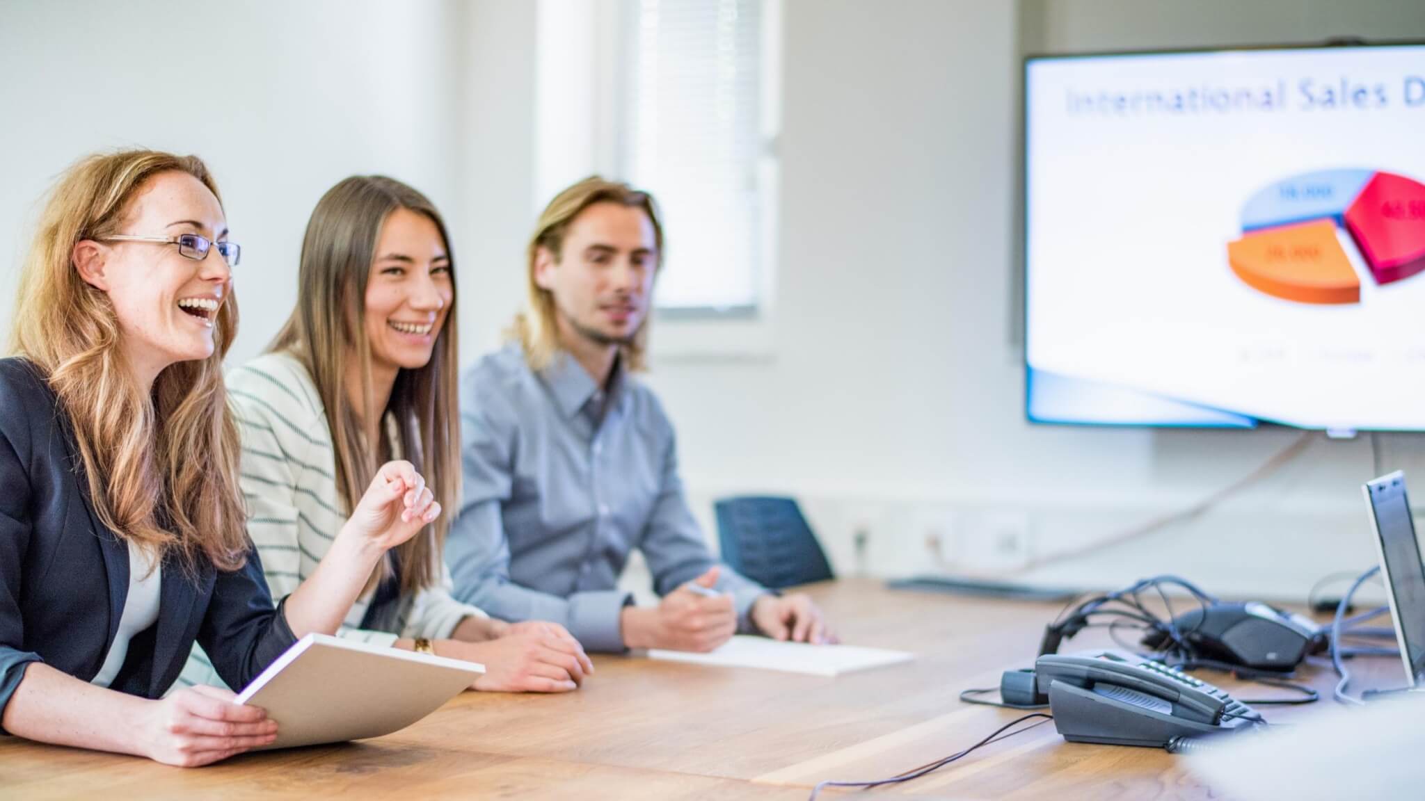 8 Offbeat Ways to Increase Your Sales Team’s Productivity