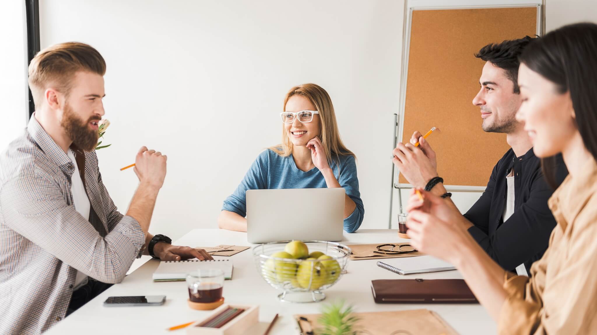 The Role of Subject Matter Experts in Project Management