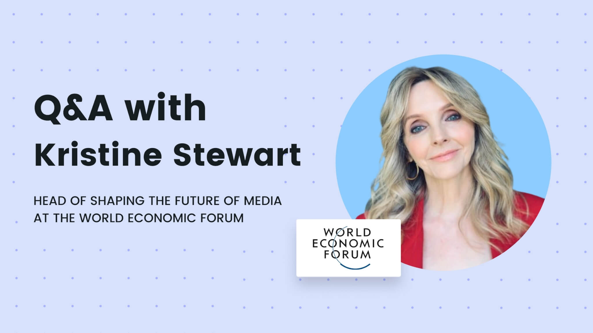 Kristine Stewart: Adopting a Leadership Mindset and Becoming an Impactful Manager