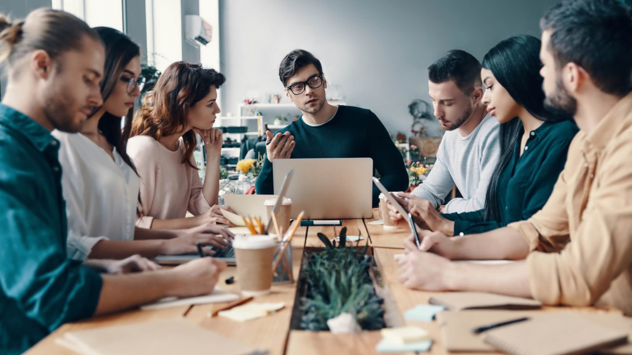 The Future of Leadership in Engineering: What it Looks Like and Its Importance