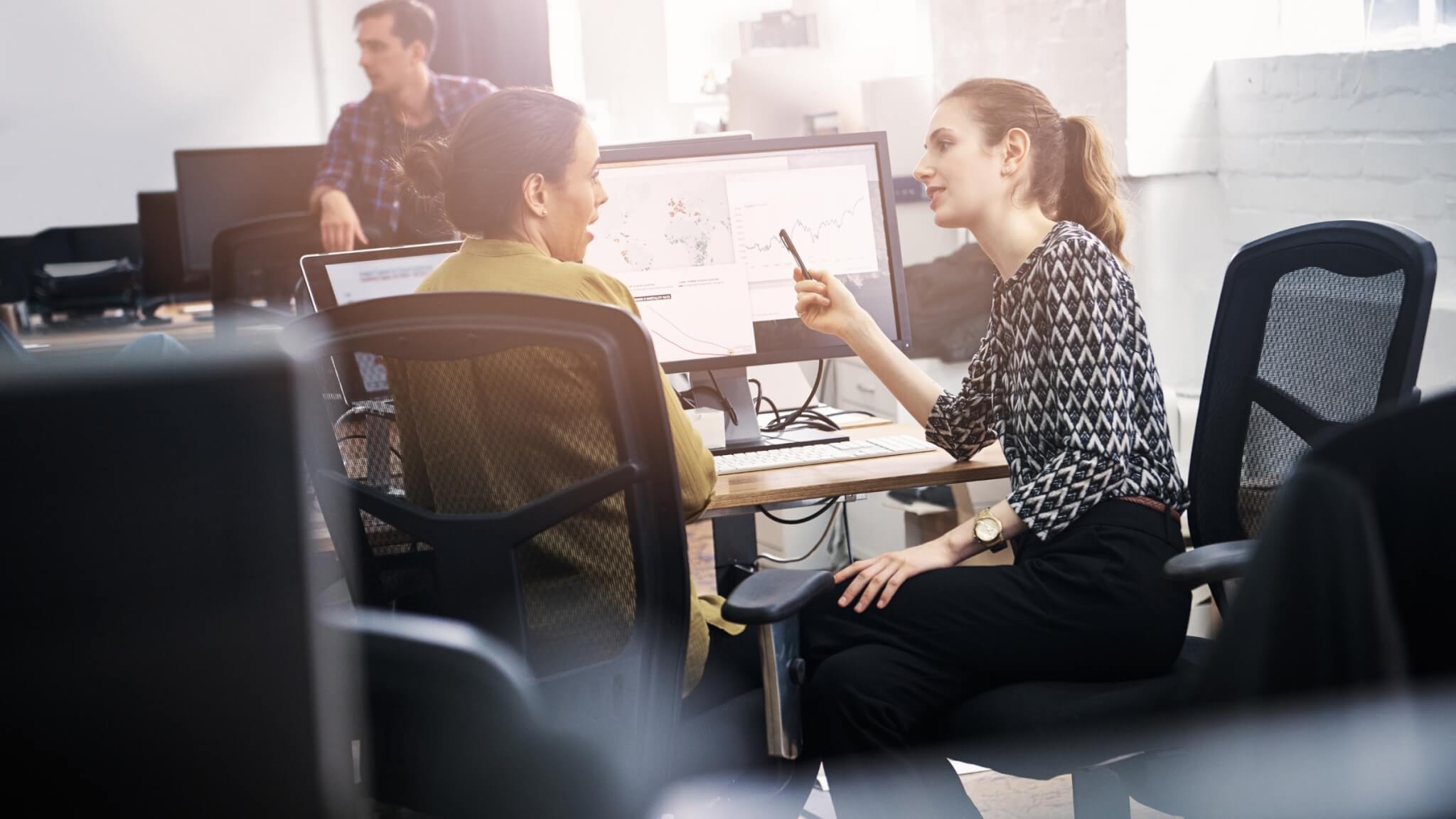 The Importance of an Employee Feedback Loop