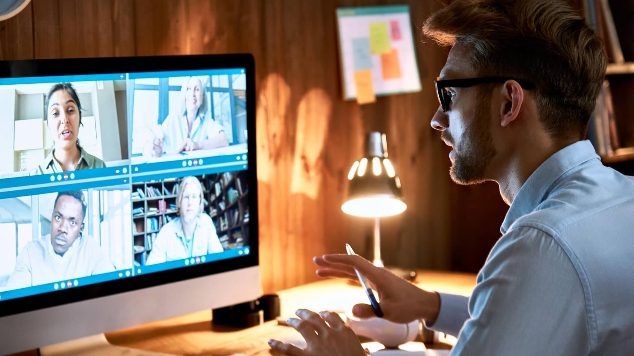 16 Best Tools for Virtual Teams You Should Consider