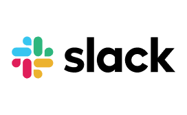 Slack Logo