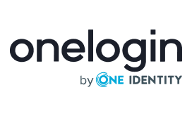 Onelogin Logo
