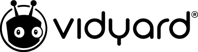 Vidyard Logo
