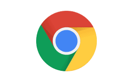 Chrome Logo