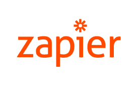 Zapier Logo