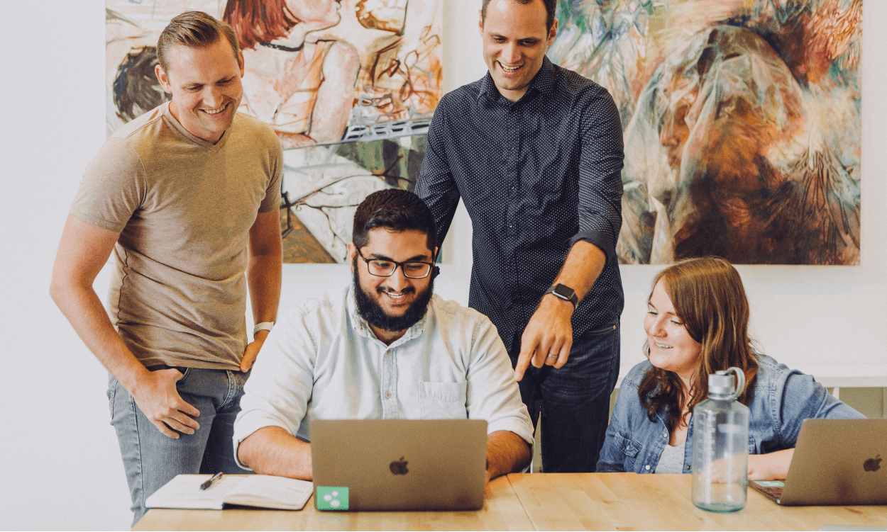4 Different Types of Employees and How to Manage Them